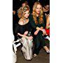 Leven Rambin and Willow Shields