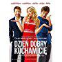 Lukasz Garlicki, Barbara Kurdej-Szatan, and Aleksy Komorowski in Dzien dobry, kocham cie! (2014)