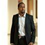 Jaleel White as "Detective Hammer in Lifetime