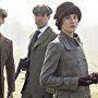 Allen Leech, Michelle Dockery, and Tom Cullen in Downton Abbey (2010)
