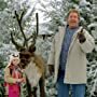 Tim Allen and Liliana Mumy in The Santa Clause 2 (2002)