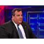 Chris Christie in The Daily Show: Chris Christie (2012)