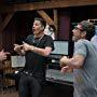 Jorma Taccone, Andy Samberg, Akiva Schaffer, and The Lonely Island in Popstar: Never Stop Never Stopping (2016)