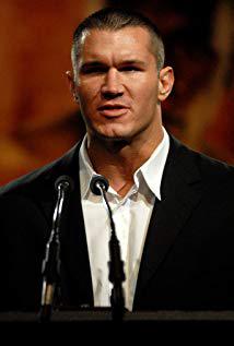 تصویر Randy Orton