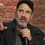 Dave Attell in Bumping Mics with Jeff Ross &amp; Dave Attell (2018)