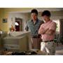 C.S. Lee and Randall Park in Fresh Off the Boat (2015)