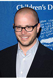 تصویر Damon Lindelof