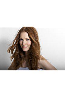 تصویر Darby Stanchfield