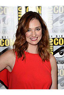 تصویر Kristen Connolly