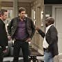 Matthew Perry, Phill Lewis, and Geoff Stults in The Odd Couple (2015)