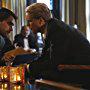 Cary Elwes and Christian Cooke in The Art of More (2015)
