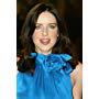 Michelle Ryan attends the BRIT Awards, 2006