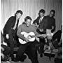 The Everly Brothers (Don Everly, Phil Everly) circa 1960s