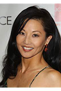 تصویر Tamlyn Tomita