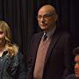 Alan Arkin and Sarah Baker in The Kominsky Method (2018)