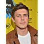 Chris Lowell at an event for Veronica Mars (2014)
