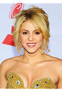 تصویر Shakira