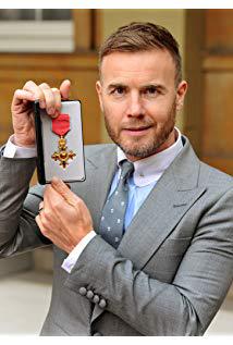 تصویر Gary Barlow