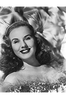 تصویر Deanna Durbin