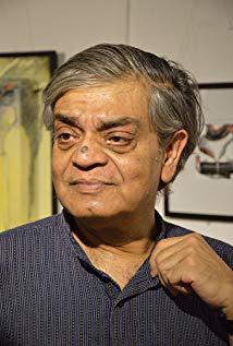 تصویر Sandip Ray