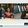 Ross King, Piers Morgan, and Susanna Reid in Good Morning Britain: Good Morning Britain Live from the Oscars 2020 (2020)