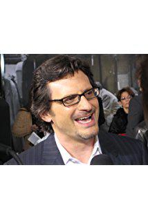 تصویر Ben Mankiewicz