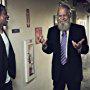 David Letterman and Jay-Z in My Next Guest Needs No Introduction with David Letterman (2018)