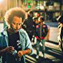 Boots Riley in Sorry to Bother You (2018)