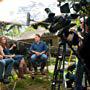 Nicholas Sparks, Liana Liberato, and Luke Bracey in The Best of Me (2014)