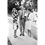 Natalie Wood, Steve McQueen, and Neile Adams