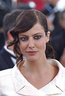 تصویر Anna Mouglalis