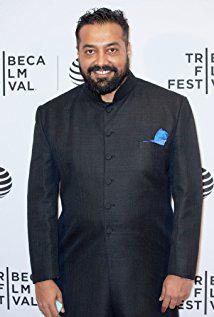 تصویر Anurag Kashyap