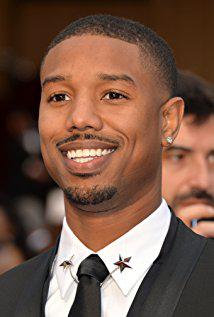 تصویر Michael B. Jordan