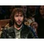 James Blunt in Top Gear: Episode #10.8 (2007)