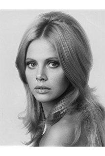 تصویر Britt Ekland