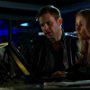 Matthew Davis and Elisabeth Harnois in CSI: Crime Scene Investigation (2000)