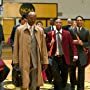 Samuel L. Jackson, Rob Brown, Rick Gonzalez, Robert Ri