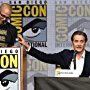 Kyle MacLachlan and Damon Lindelof