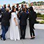 Charlotte Gainsbourg, Mathieu Amalric, Marion Cotillard, and Arnaud Desplechin