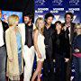 Dawn Schiller, Josh Lucas, Lisa Kudrow, Val Kilmer, Dylan McDermott, Natasha Gregson Wagner, James Cox, Kate Bosworth and Janeane Garafolo