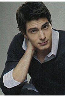 تصویر Brandon Routh