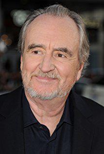 تصویر Wes Craven