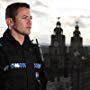 PC John Paul Rocksavage - Good Cop