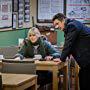 Jill Baker, Sarah Lancashire, and Alan McKenna in Happy Valley (2014)