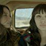 Hannah Marks, Nathalie Love, and Fabianne Therese in Southbound (2015)