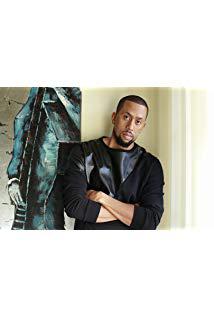 تصویر Affion Crockett