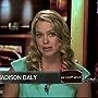 As Madison Daly on the Onion News Network