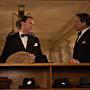 Hugh Grant and Christian McKay in Florence Foster Jenkins (2016)