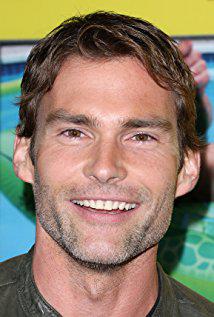 تصویر Seann William Scott