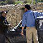 Jim Caviezel and Parviz Sayyad in The Stoning of Soraya M. (2008)